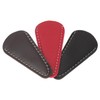 Beavorty Scissor Container Protective Cover Pcs Eyebrow Trimming Scissor Cover