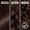 Garnier Nutrisse Ultra Color, Permanent Hair Dye, Vibrant Long-Lasting Colour,