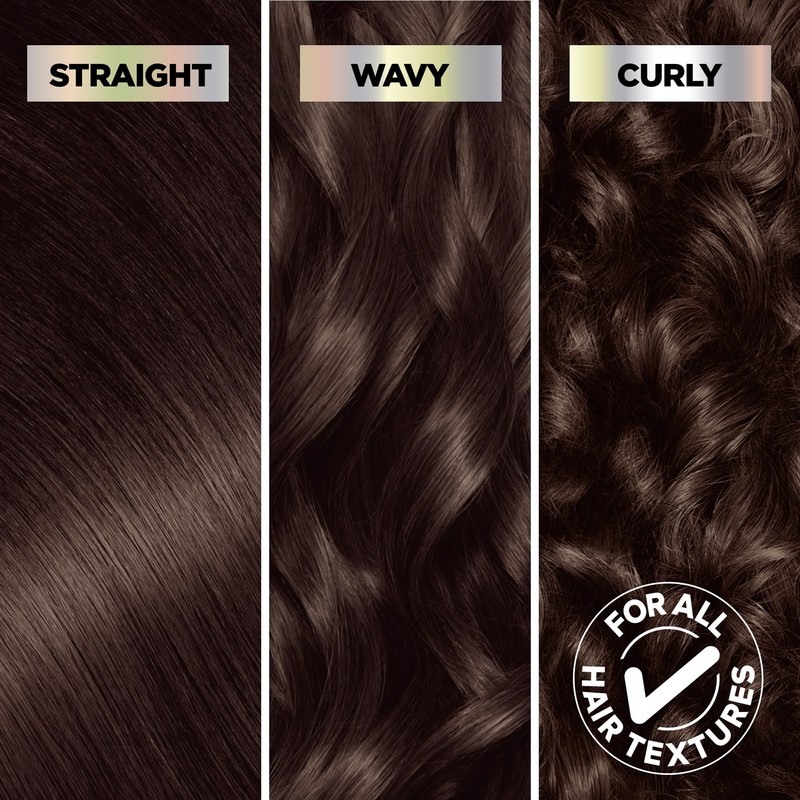 Garnier Nutrisse Ultra Color, Permanent Hair Dye, Vibrant Long-Lasting Colour,