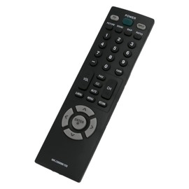Beyution MKJ36998105 Replacement Remote Control Fit for LG LCD TV 26LC7DUB 32LB4D 32LB4DUA 32LB9D 32LC4D 32LC7DC 32PC5DVC 37LB4D 37LB4DS 37LB4DSUA 37LB5D 42LB4D 42LB4DS 42LB4DSUA 42LB5D