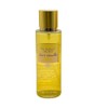 Victoria's Secret BARE VANILLA SOL Fragrance Mist & Lotion 2-piece
