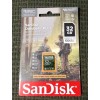 Universal Trail Camera Card 32GB SanDisk® Outdoors Plus High-Definitio