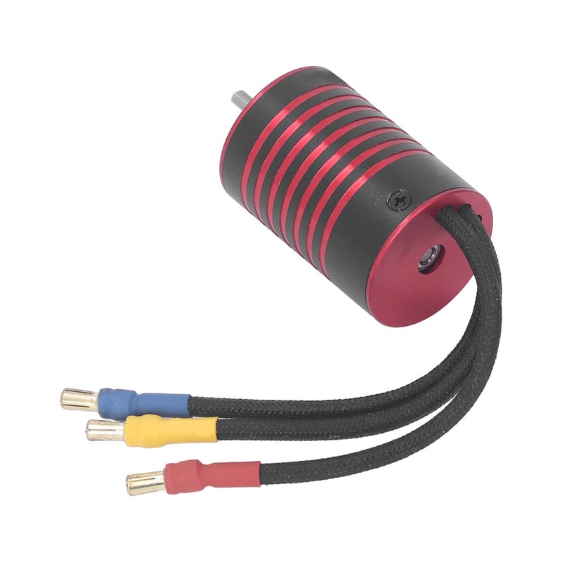 Motor ESC Set 2838 Brushless Motor and 35A Brushless ESC