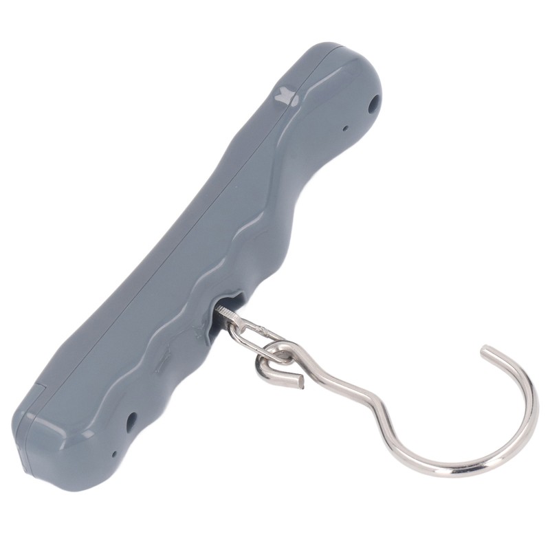 Luggage Scale 50KG 3 Units LCD Backlit Display High Accuracy