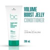 Schwarzkopf Professional Bonaction Collagen Volume Boost Whipped Conditioner 150 ml