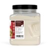 Hoosier Hill Farm Parmesan Cheese Powder, 1LB (Pack of 1)