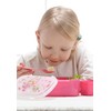 SIGIKID 24472 Pinky Queeny Lunchbox BPA-Free Girls' Lunchbox Recommended from