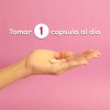 Probióticos Mujeres 25 Billones Ufc Meta Femme 30 Caps 2pack
