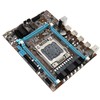 DDR3 Motherboard X79 LGA2011 V1 V2 PCIe 3.0 NVME SATA
