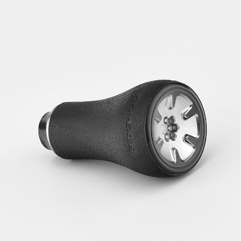 GOMEXUS Fishing Power Knob Compatible for Shimano Daiwa Spinning and