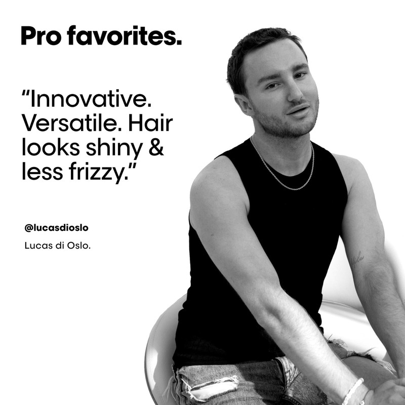 L'Oréal Professionnel Vitamino Color Spectrum Glass Shine Serum 50ml