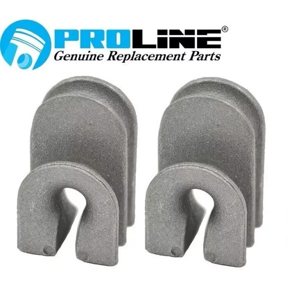 Proline® Trimmer Head 2 pack Eyelet For Stihl Trimmer Autocut