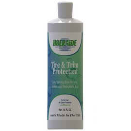 H8eraide Tire Clean & Protect - Tire Shine 16oz