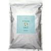 Earth Conscious Epsom Salt, Natural Japanese Peppermint (800 g/8 Doses)