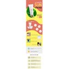 Miel Sun Cream 60ml UV Defense SPF50 Miel Sun Cream