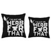 I've got herbs for that Gardener Garden Spices Herb Seeds