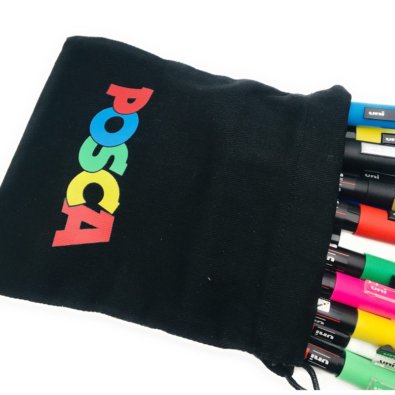 POSCA - Uni Mitsubishi Pencil - Posca Box - 14