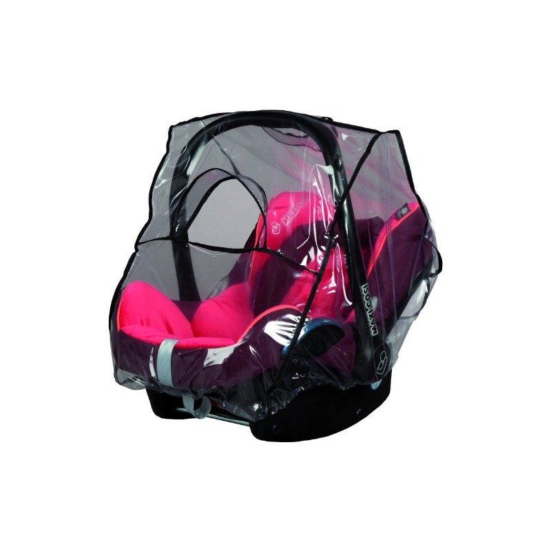 Sunnybaby 13222 Carseat Rain Cover Protector