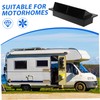 Gatuida Rv Range Hood Vent Cover Rv Exhaust Vent Cover