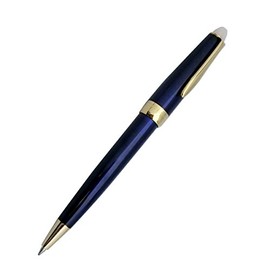 Sailor Fountain Pen, Oil Based Ballpoint Pen, Four Seasons, Moonlit Surface, Night Long, 16-0358-203
