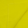 Trifong Bandana, Yellow, 100% Cotton, Plain, Handkerchief, Triangle, Adult, Stylish,