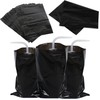 WEEGEEKS 100PCS Tattoo Wash Bags - Thickened Disposable Squeeze Pouches