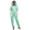 Massive Bee Store -- Beekeeping Ventilated Suit in multi-Colors with