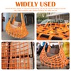 Ysislybin Lifting Net, 1 x 1m Cargo Hanging Net 300kg