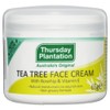 Thursday Plantation Tea Tree Face Cream with Rosehip and Vitamin