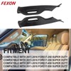 FEXON A Pillar Grab Handle Interior Trim Compatible with 2011-2016