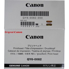 Canon Original Printhead QY6 0082 for Pixma MG5550 MG5650 MG6450