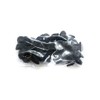 Boston BC5276 Automotive Parts Push Rivets Black 10 per Bag