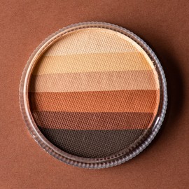 Colección The Nudes 30g JGLiner, delineador que se activa con agua