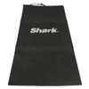 Shark Holds Vacuum Model Accessory Storage Bag, Black