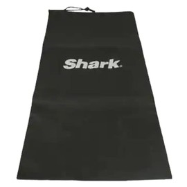 Shark Holds Vacuum Model Accessory Storage Bag, Black