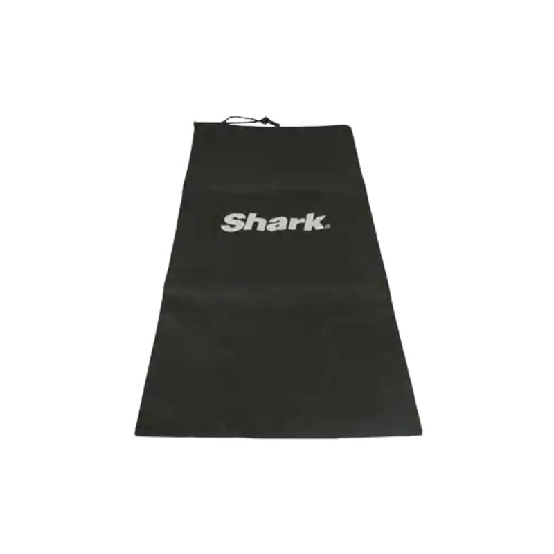 Shark Holds Vacuum Model Accessory Storage Bag, Black
