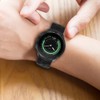 Silicone Band Compatible for Suunto 9 Smartwatch GPS/for SUUNTO 9