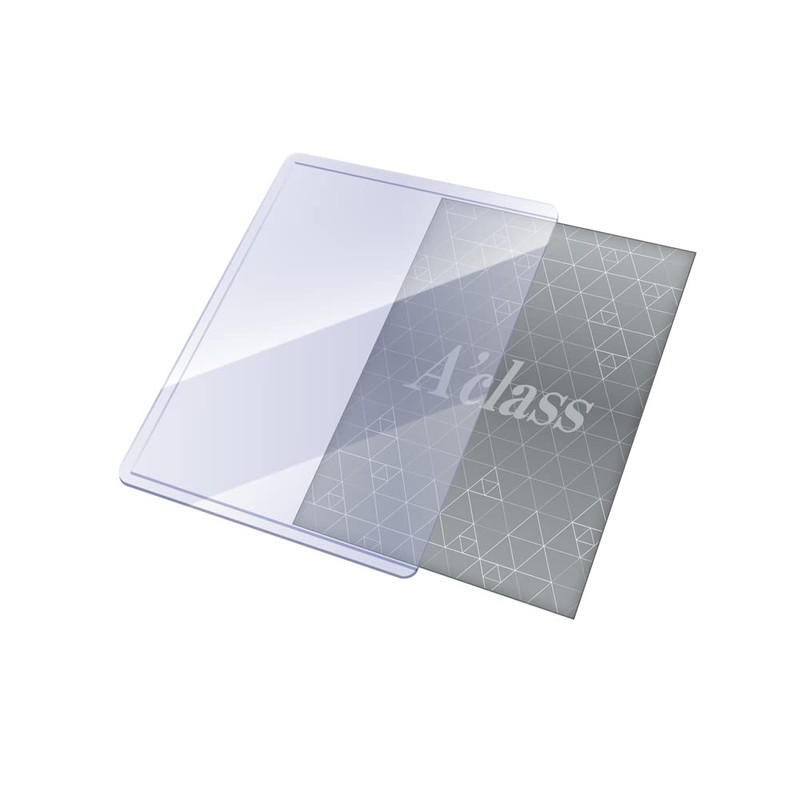 Aclass UV Protection Side Loader Regular