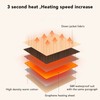 Graphene Hand Warmer Multifunction Explosion Proof Electric USB Hand Warmer