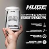 Pure Micronized Creatine Monohydrate Powder - Third Party Tested, 500