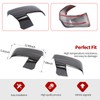 Jimen Fit for Dodge Ram 2011-2017, 2PCS Driver Side &