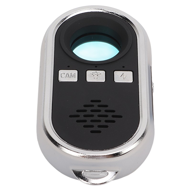 S200 Camera Finder Detector Infrared Scanning Bug Detector Camera Detector