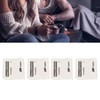 4pcs SD2Vita 5.0 Memory Card Adapter Professional Standard SD2Vita Memory