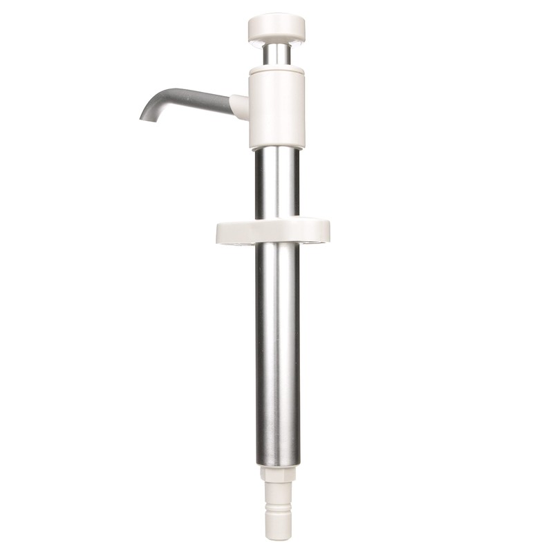 Whale GP0650 V Pump Mk 6 Hand-Operated Galley Water Pump,