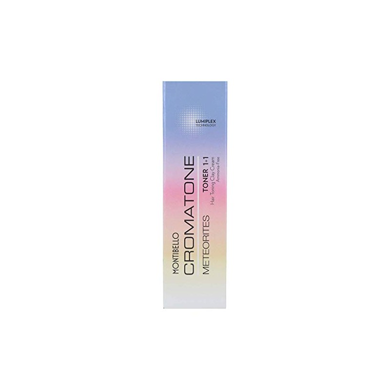 Montibello Cromatone Meteorites Toner Platinum Nacre 60 g