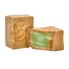 Aleppo Soap 55 % Laurel Oil 45 % Olive Oil