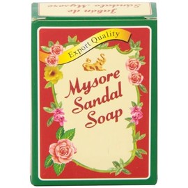 AYERVEDIC Soap MYSORE SANDAL 150g