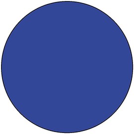 Aquacolor Naßschminke 30 ml Farbe 510 blau