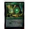 The Great Henge Proxy Card with Custom designed art