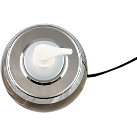 DevLon NorthWest Oil and Lotion Bottle Warmer